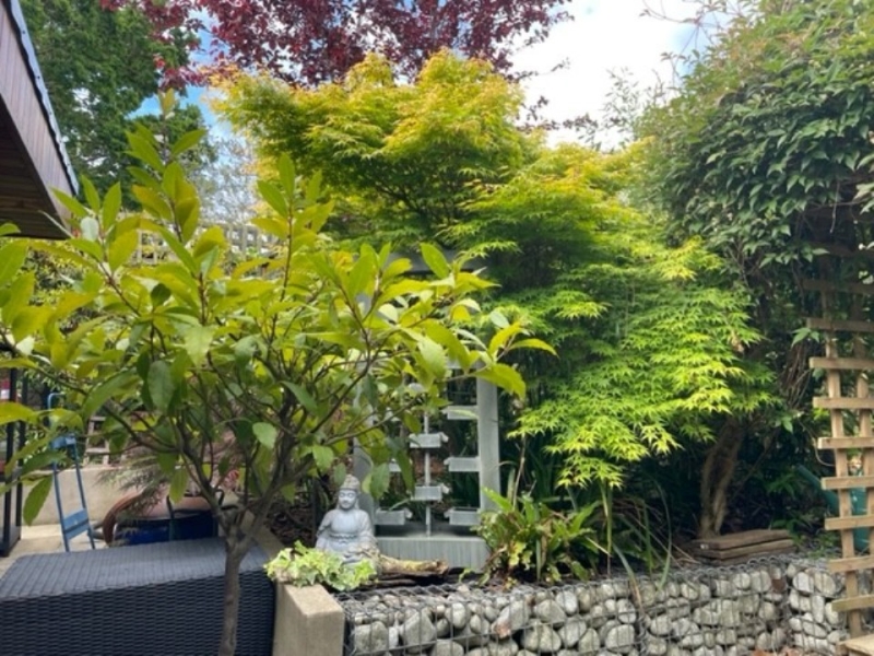 6 Eglington Road